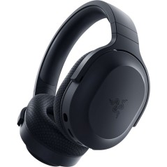 Razer Barracuda X Wireless Headset - Immersive Sound & Ultimate Comfort in Black